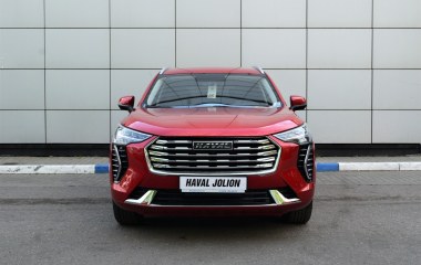 Haval Jolion Elite  превью 2