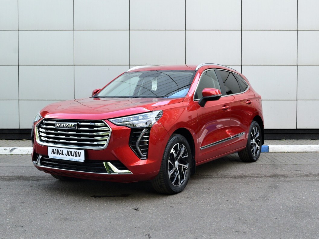 Haval Jolion Elite  фото 3