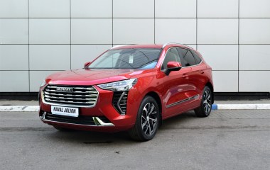 Haval Jolion Elite  превью 3