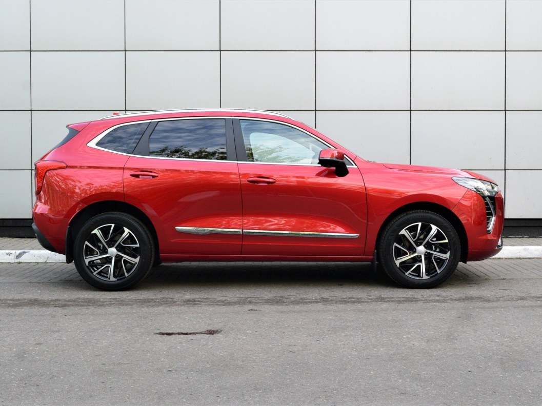 Haval Jolion Elite  фото 4