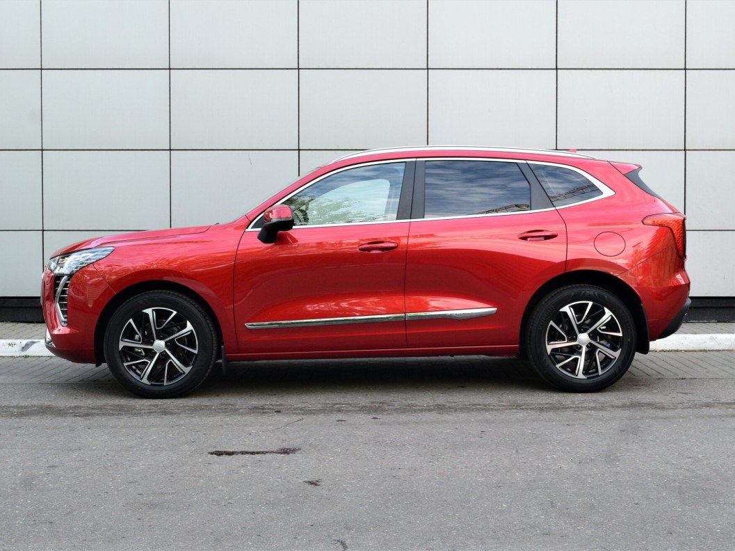 Haval Jolion Elite  фото 5