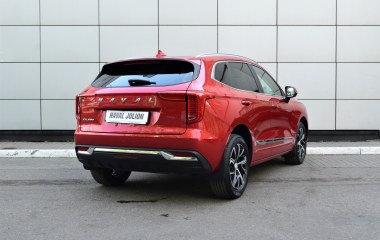 Haval Jolion Elite  превью 6