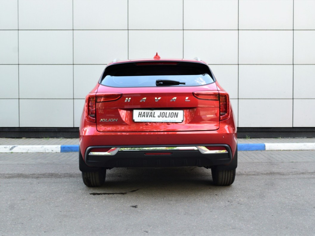 Haval Jolion Elite  фото 7