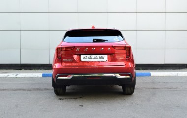 Haval Jolion Elite  превью 7