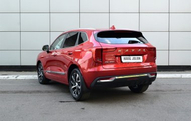 Haval Jolion Elite  превью 8