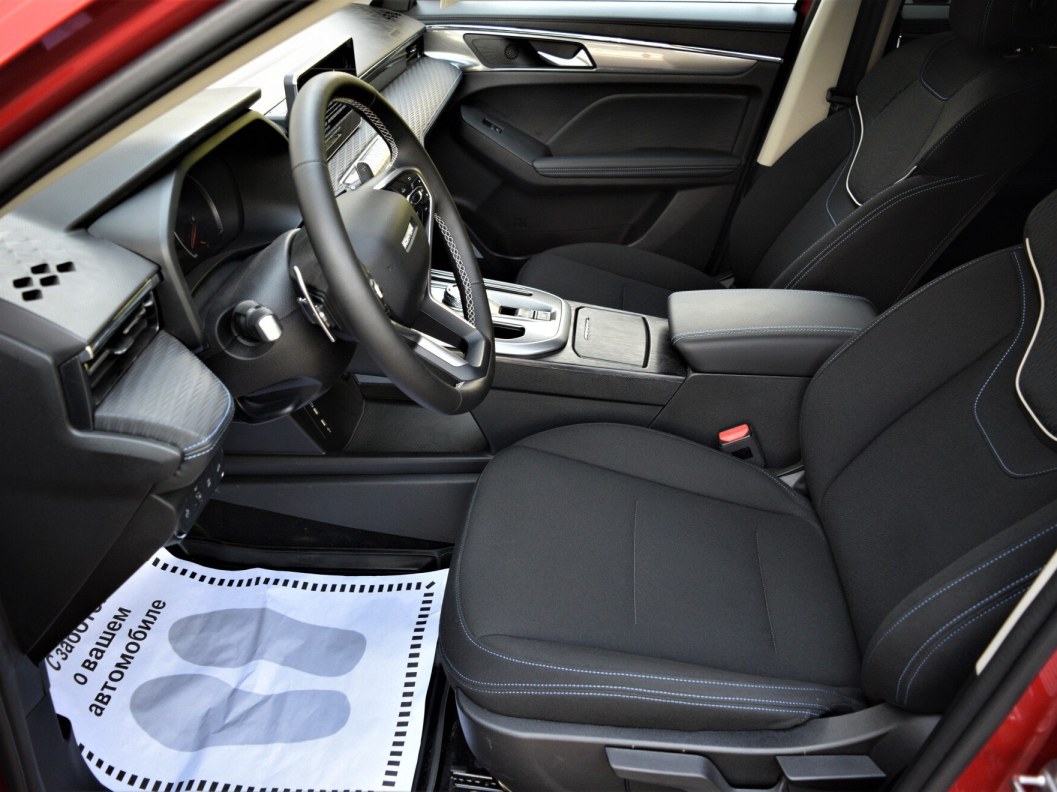 Haval Jolion Elite  фото 9