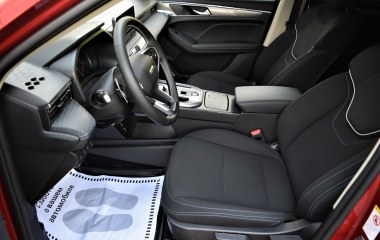 Haval Jolion Elite  превью 9