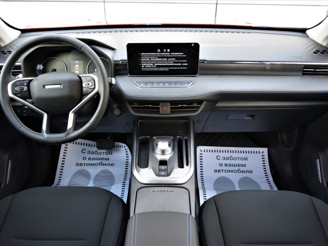 Haval Jolion Elite  фото 10