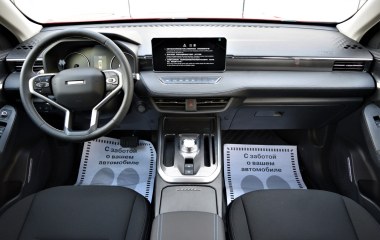 Haval Jolion Elite  превью 10