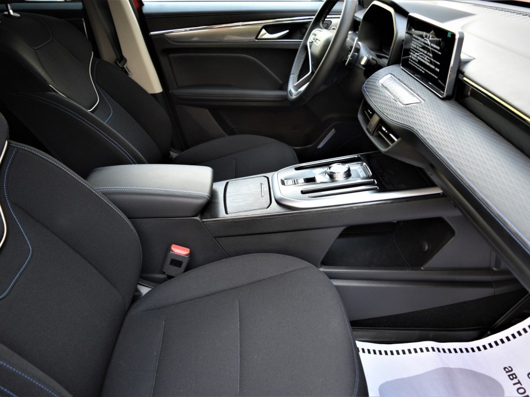 Haval Jolion Elite  фото 11