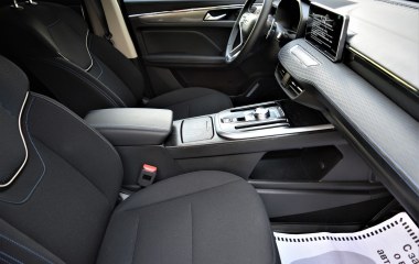 Haval Jolion Elite  превью 11