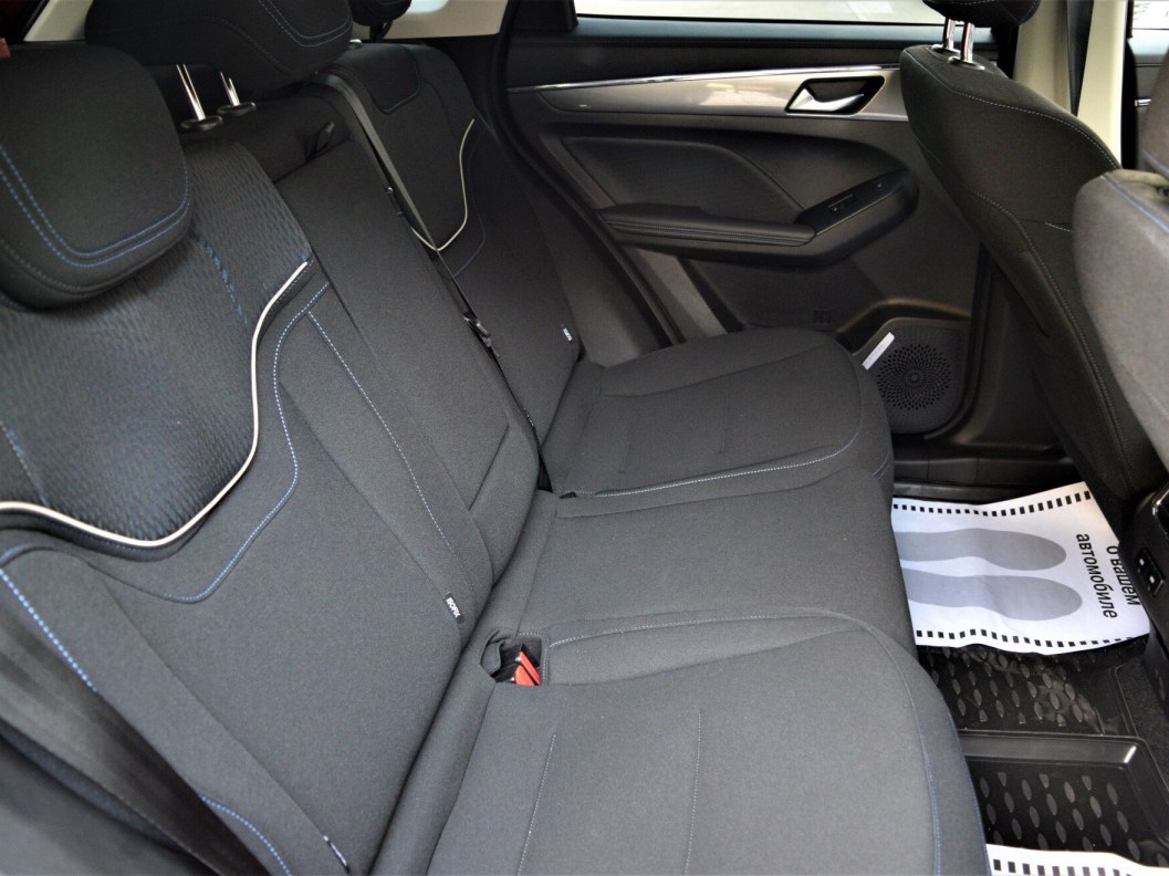 Haval Jolion Elite  фото 12