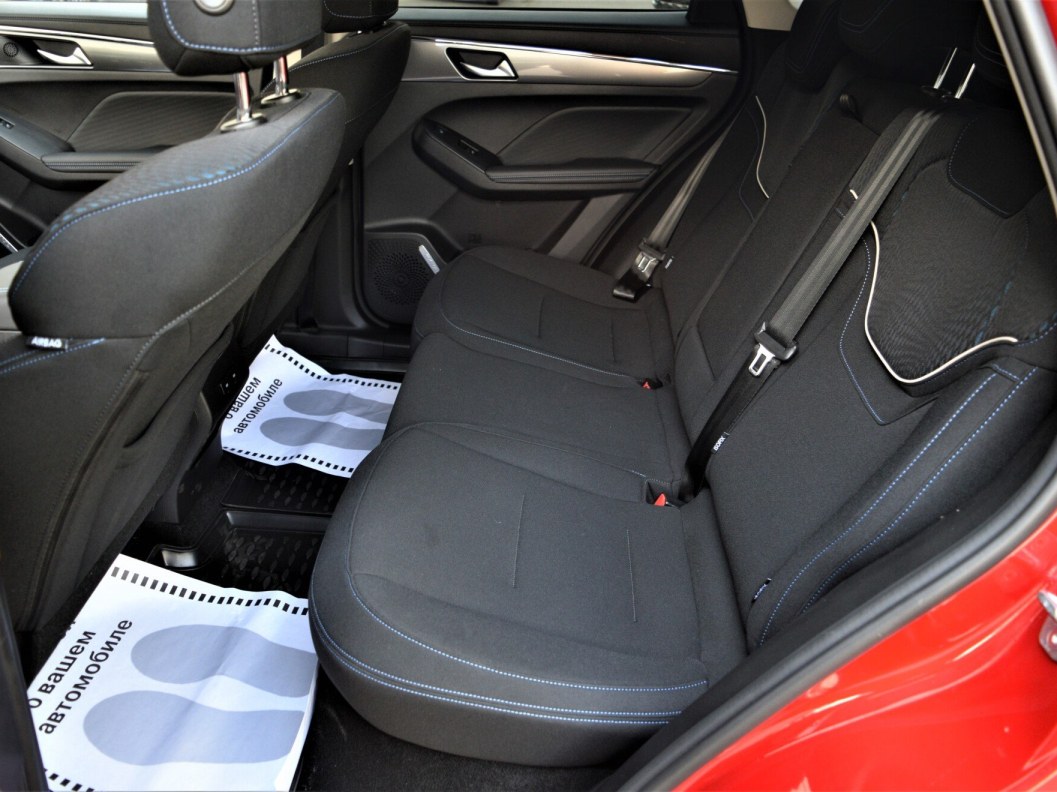 Haval Jolion Elite  фото 13