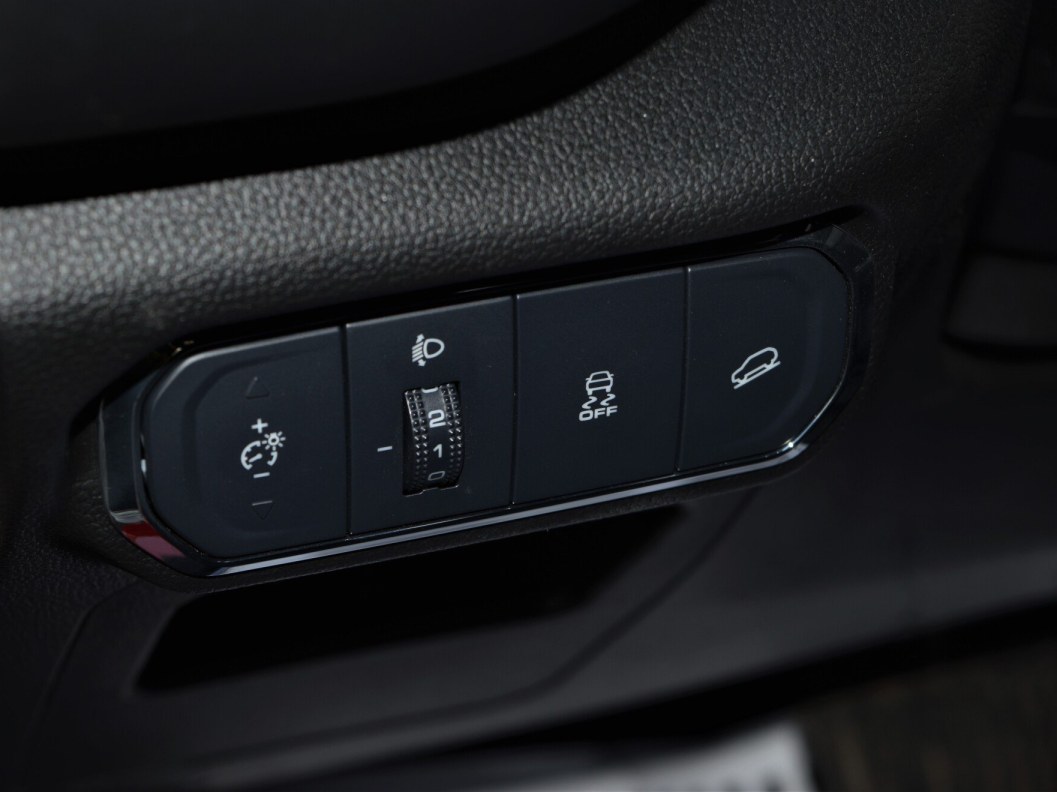 Haval Jolion Elite  фото 14