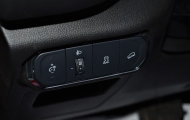 Haval Jolion Elite  превью 14