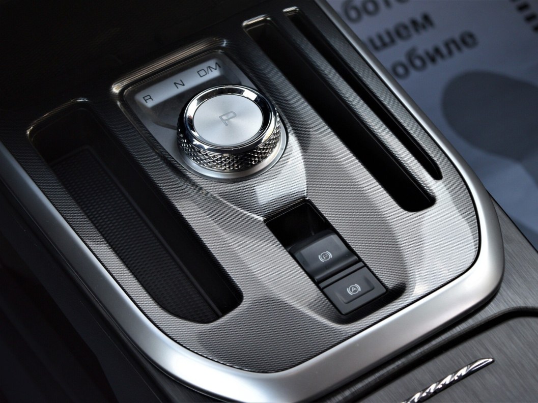 Haval Jolion Elite  фото 15