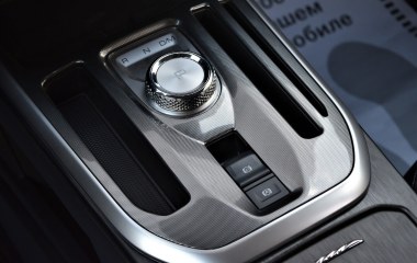Haval Jolion Elite  превью 15