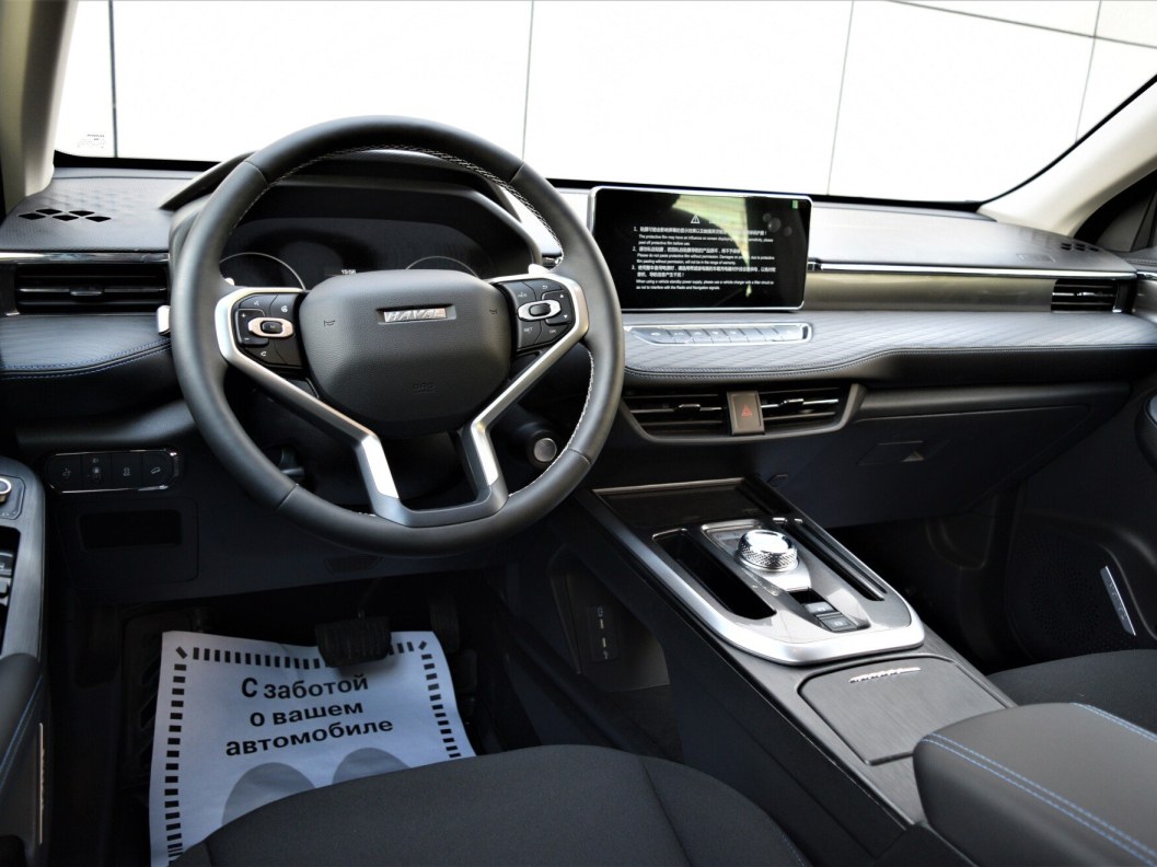 Haval Jolion Elite  фото 17