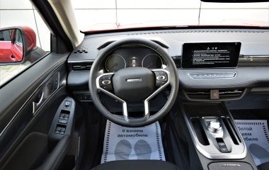 Haval Jolion Elite  превью 18