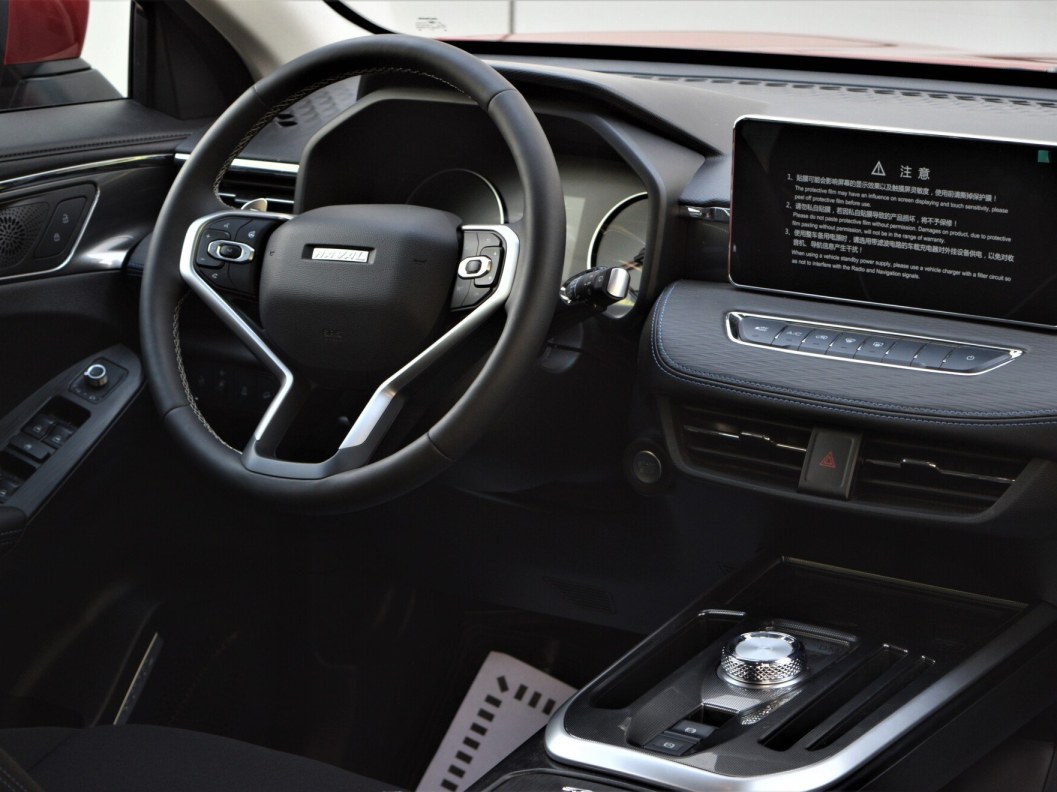 Haval Jolion Elite  фото 19