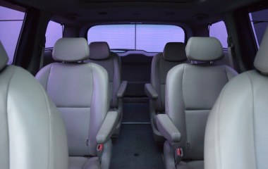 Kia Carnival 2.2 АКПП превью 13