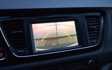 Kia Carnival 2.2 АКПП превью 17