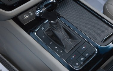 Kia Carnival 2.2 АКПП превью 19