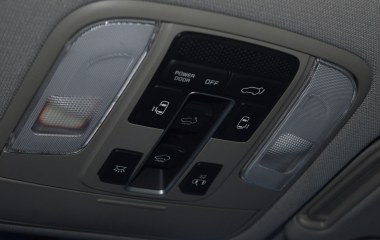Kia Carnival 2.2 АКПП превью 21