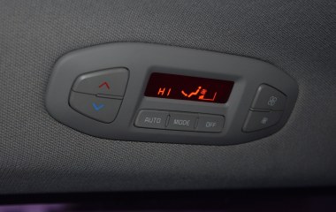 Kia Carnival 2.2 АКПП превью 22