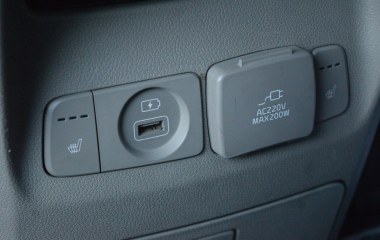 Kia Carnival 2.2 АКПП превью 23