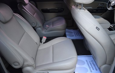 Kia Carnival 2.2 АКПП превью 12