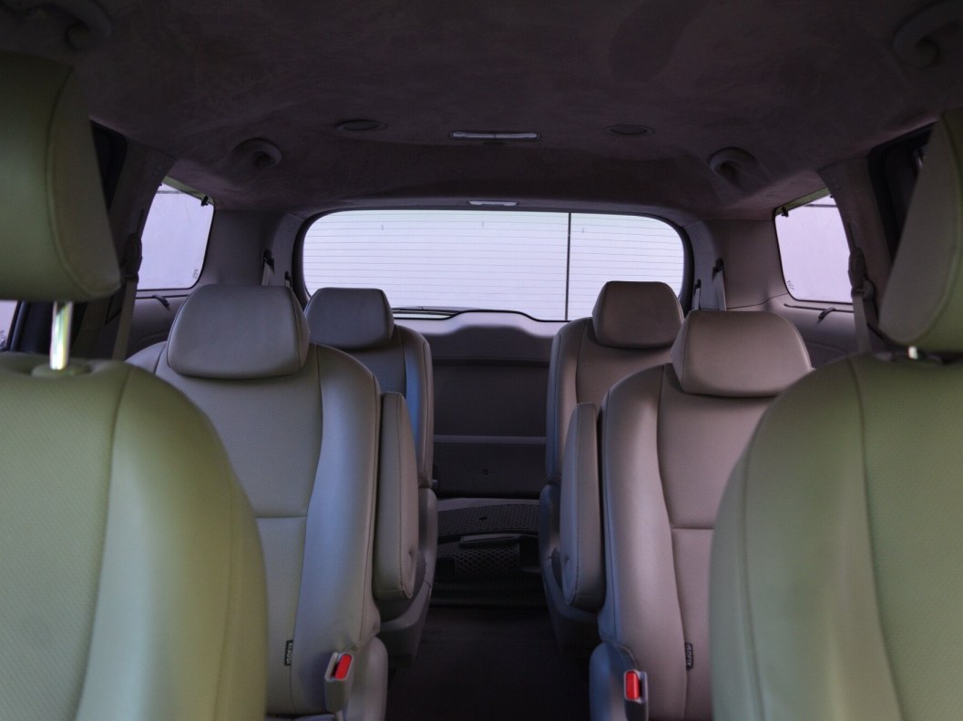 Kia Carnival 2.2 АКПП фото 13