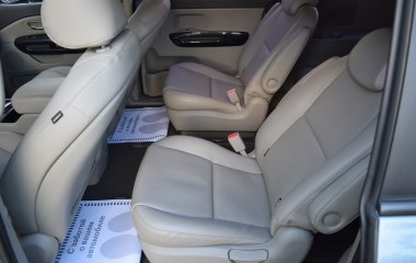 Kia Carnival 2.2 АКПП превью 15