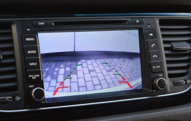 Kia Carnival 2.2 АКПП превью 17