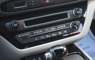 Kia Carnival 2.2 АКПП превью 18