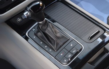 Kia Carnival 2.2 АКПП превью 19