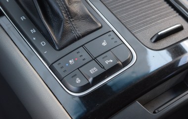 Kia Carnival 2.2 АКПП превью 20