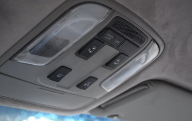 Kia Carnival 2.2 АКПП превью 21