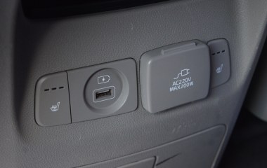 Kia Carnival 2.2 АКПП превью 22