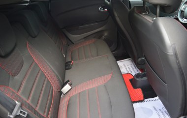Renault Kaptur Play 2.0 АКПП превью 12