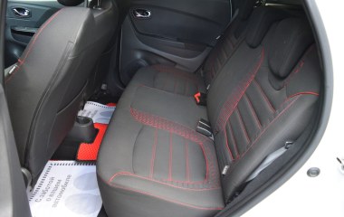 Renault Kaptur Play 2.0 АКПП превью 14