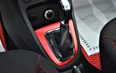 Renault Kaptur Play 2.0 АКПП превью 19