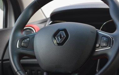 Renault Kaptur Play 2.0 АКПП превью 21