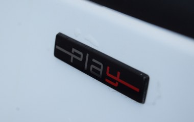 Renault Kaptur Play 2.0 АКПП превью 24