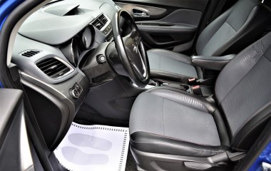 Opel Mokka Enjoy 1.8 АКПП превью 8