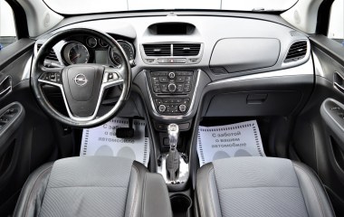Opel Mokka Enjoy 1.8 АКПП превью 9