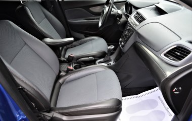 Opel Mokka Enjoy 1.8 АКПП превью 10