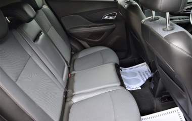 Opel Mokka Enjoy 1.8 АКПП превью 11