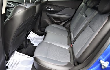 Opel Mokka Enjoy 1.8 АКПП превью 13