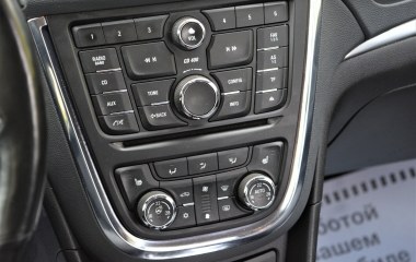 Opel Mokka Enjoy 1.8 АКПП превью 14